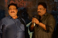 Sapthagiri LLB Movie Teaser Launch